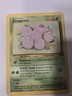 Pokemon Exeggcute Jungle Card #52/64 1999 Vintage