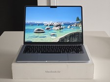 Apple MacBook Air 13.6