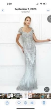 Ivonne D by Mon Cheri for Women Mother of The Bride