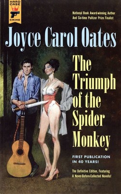 The Triumph of the Spider Monkey