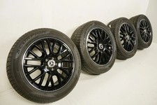Mercedes GLE W167 V167 Winterreifen Winterräder 255 50 19 Zoll Mercedes GLE W167 V167 Winterreifen Winterräder 255 50 19 Zoll