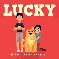 Lucky | Hilda Tenkorang | Taschenbuch | Kartoniert / Broschiert | Englisch