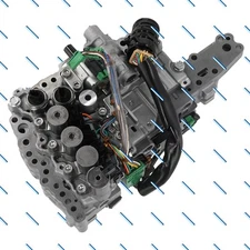 CVT Transmission Valve Body For Nissan Altima Jeep Patriot Compass 31705-1XF0C