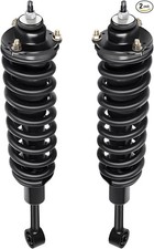 03-16 Toyota 4Runner 05-15 Tacoma 07-14 FJ Cruiser coppia puntoni completi ammortizzatori