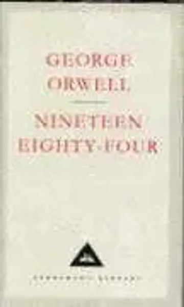 George Orwell | Nineteen Eighty-Four | Buch | Englisch (1992) | Gebunden-image