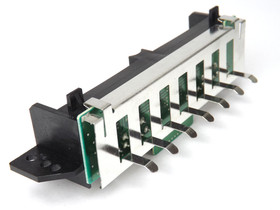 Sony PlayStation 2 PS2 Fat OEM Controller Memory Card Port SCPH-39001 SCPH-50001