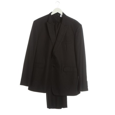Anzug Burberry Prorsum Schwarz 58
