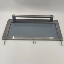 Cuisinart Art TOB-135 Deluxe Convection Toaster Oven Replacement Glass Door