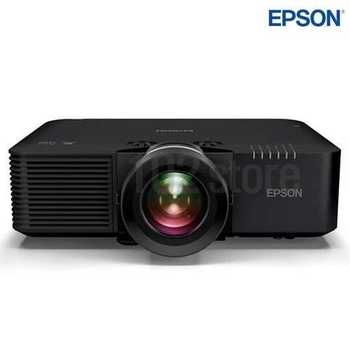 EPSON EB-L795SE 4KE Laser Projector 7,000 Lm 500" Home Theater _No Tariffs In US - Image 2 of 4