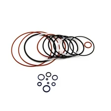 Pro-Parts New O-Ring Maintenance Rebuild Kits and 647956-00 Tirgger Black 