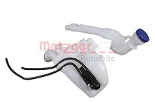Waschwasserbehälter Scheibenreinigung METZGER AUTOTEILE 2140408 für PEUGEOT 208
