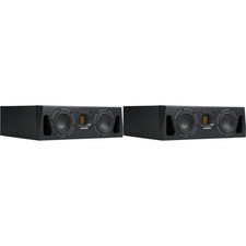 ADAM Audio A44H Dual 4-inch Powered Studio Monitor - Pair