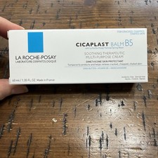 La Roche-Posay Cicaplast Balm B5 Soothing Therapeutic Multi-Purpose Cream 1.35oz
