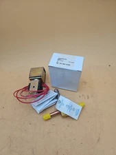 Sporlan MKC-1 208-250/50-60 Solenoid Valve Assembly.  XUP Valve
