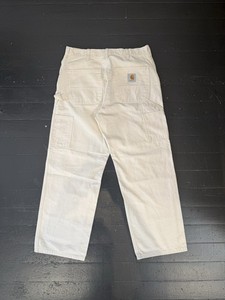 Carhartt Painters Pants | eBay