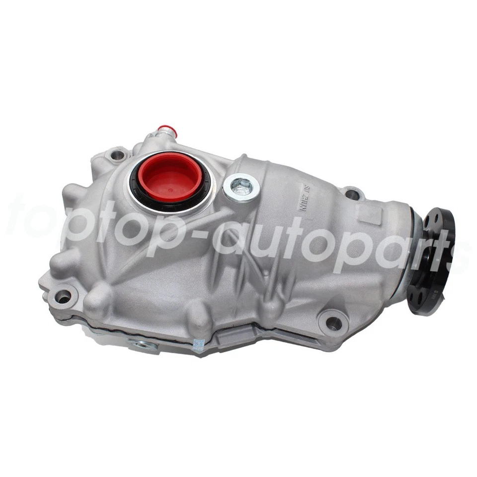 31508635861 Conjunto diferencial eje delantero314010 para BMW F15 F16 F32 F30 X5 X6 Foto 3 de 4