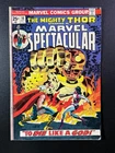 Marvel Spectacular #10 - Mighty Thor 1974 - Vintage Comic Estate Auction
