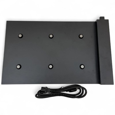 Zafferano 6-Lamp Charging Carpet LD0350RP