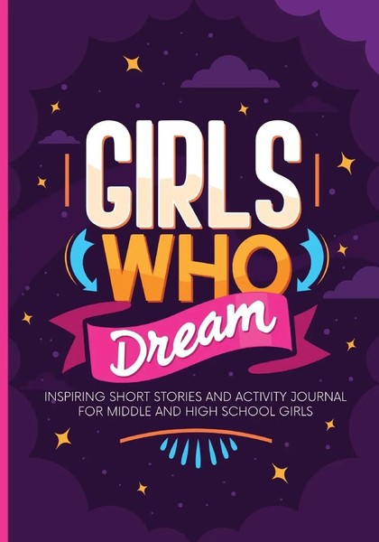 Auntie Sierra | Girls Who Dream | Taschenbuch | Englisch (2024) | Siohan Press-image