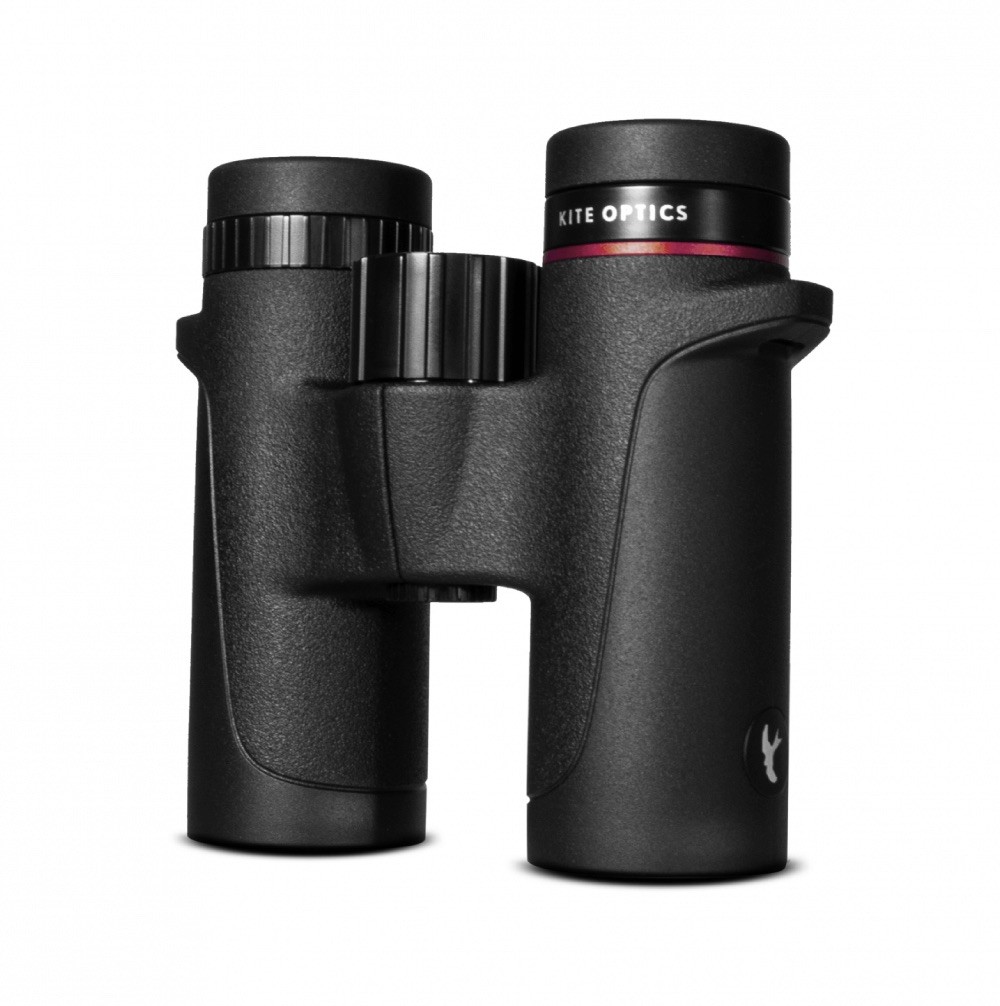 Jumelles Kite Falco 8x32 compactes étanches pour observation de la nature
