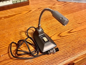 Icom Sm 8 | eBay
