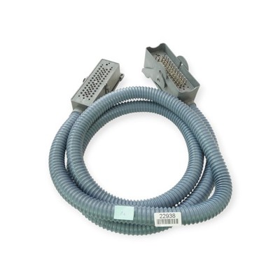 ABB 1VCR018479G0001+Type Y1 1VCF339750R1071 Kit Extension L=3M, 58 Pins