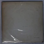 BEATLES WHITE ALBUM APPLE AP8570 Japan VINYL 2LP