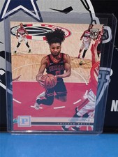 Coby White 2019-20 Panini Chronicles #121 Rookie Chicago Bulls RC