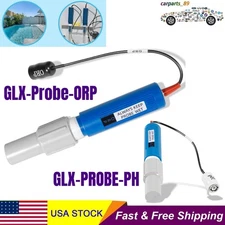 GLX-PROBE-PH /GLX-Probe-ORP Replacement PH Probe Sensor For Hayward Sense Dispen