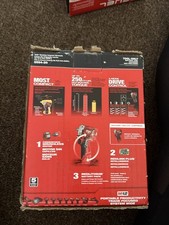 Milwaukee M12 FUEL Stubby 3/8" Impact Wrench (2554-20)