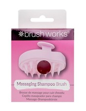 Brushworks Massaging Shampoo Brush 