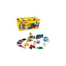 lego classic 10696 price