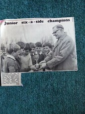 Ama1 Ephemera 1966 Picture Birchington Michael winch Ricky fusco Stephen hobbs 