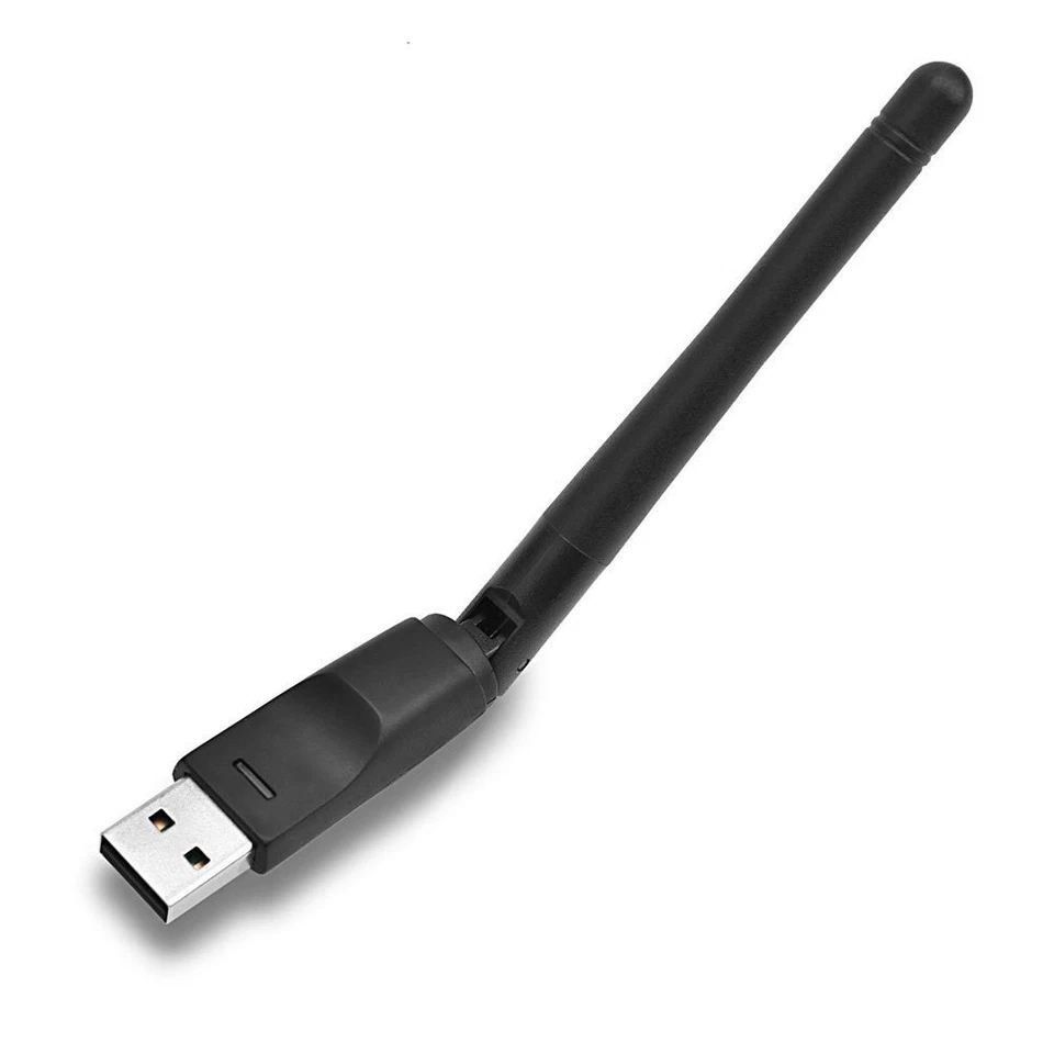 Mag 254 -Wireless -Wifi USB Dongle Stick Adapter150Mbps for MAG 250 254 255 270  - Image 4 of 4