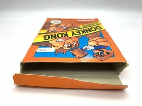 Donkey Kong Classics (Nintendo NES) Spiel inkl. OVP