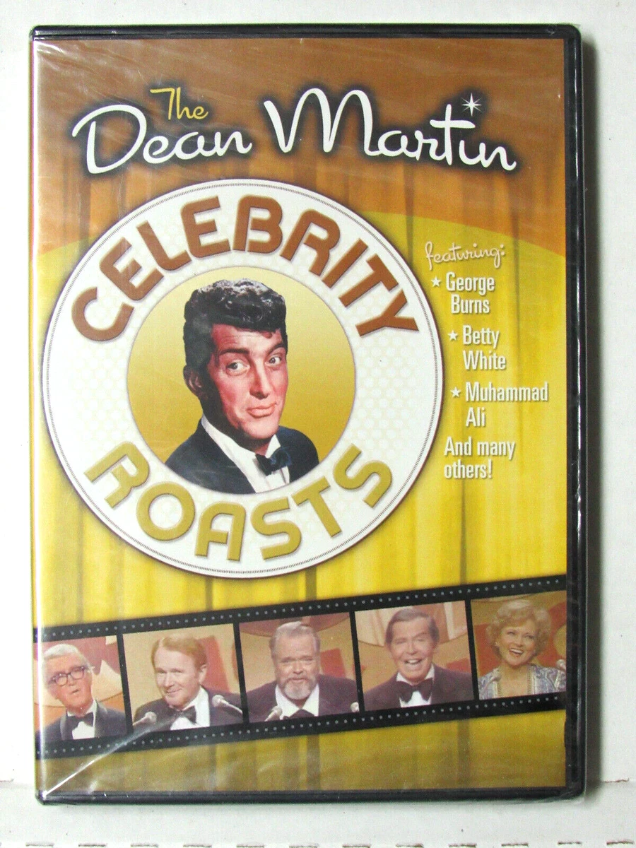 Dean Martin Celebrity Roast
