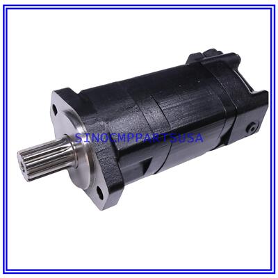 Hydraulic Motor 104-1819-006 1041819006 104-1819 For Eaton Char