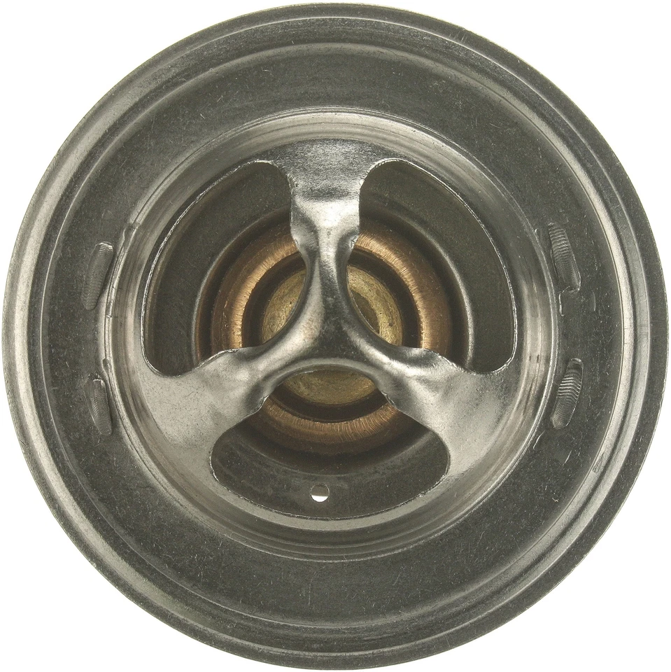 Termostato de refrigerante de motor Gates para Isuzu Trooper 1998-2002 3,5 L V6 GAS Foto 2 de 4