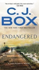 Endangered by Box, C. J.