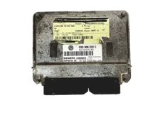 ECU Siemens 03D 906 032 C  5WP40124 5WP40124 03