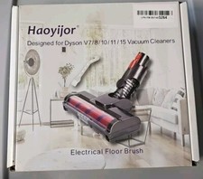 For DYSON V7 V8 V10 V11 V15 Head Roller Brush Motorhead Animal Plus Vacuum