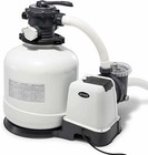 Intex eg Krystal Clear Saltwater System For Sale Online Ebay