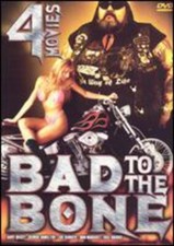 Movie Set DVD, 2002 