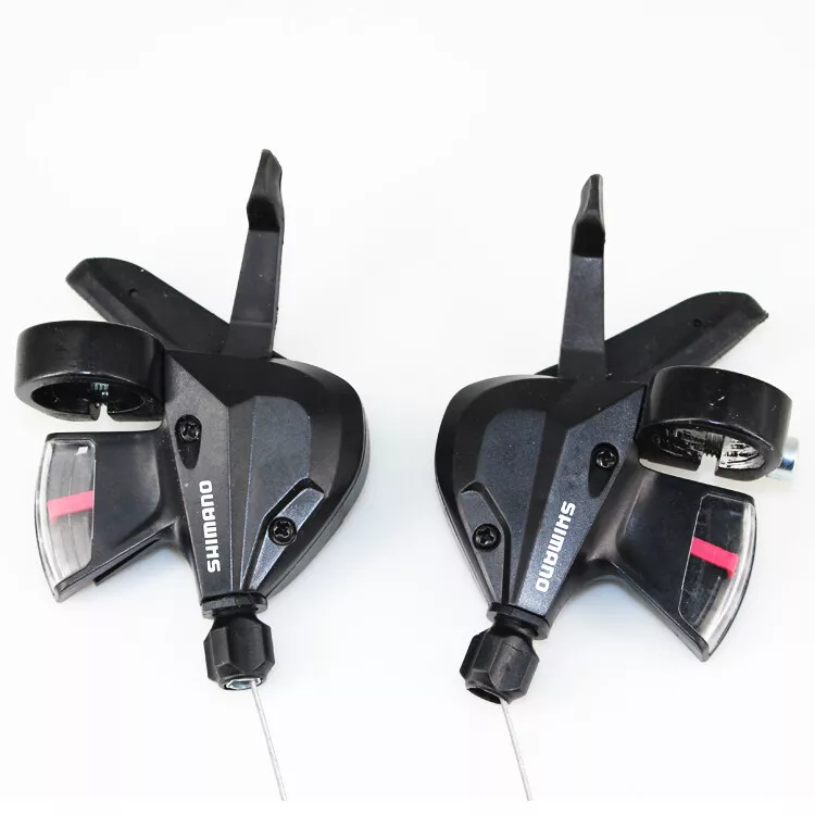 Shifter shimano m310 sale