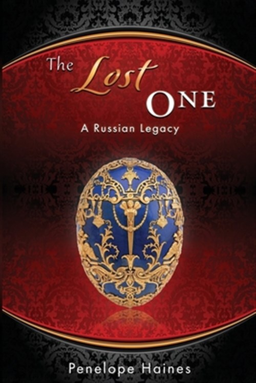 The Lost One: A Russian Legacy, Like New Used, Free shipping in the US
