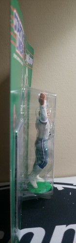 Neu 1998 Troy Aikman Cowboys QB HOF Startaufstellung NFL SLU Kenner Hasbro versiegelt - Bild 3 von 4