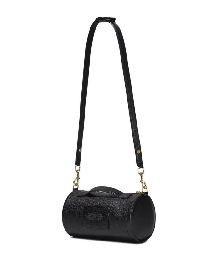 Marc Jacobs The Duffle Bag Black Leather Cross Body | eBay UK Marc Jacobs The Duffle Bag Black Leather Cross Body | eBay UK