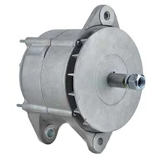 NEW 24V 65A ALTERNATOR FITS CASE DOZER 1650L 6.7L 2007-2012 AL9946X 760-851-95