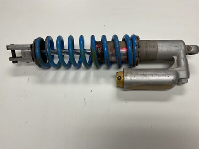 1992 Kawasaki Kx250 KX 250 Rear Shock Suspension OEM 1992 Kawasaki Kx250 KX 250 Rear Shock Suspension OEM