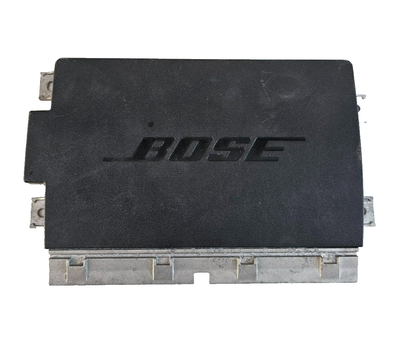 2017-2018 Porsche Macan Bose Amp Amplifier OEM 4G5035223D for sale